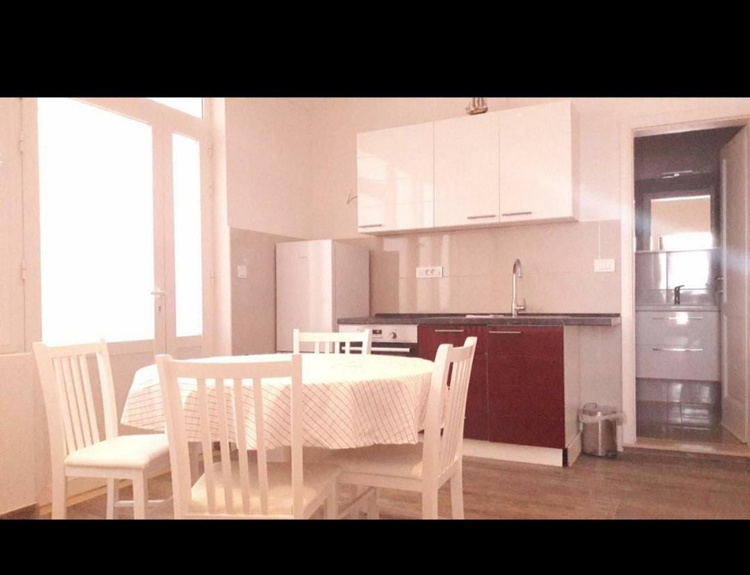 Apartmani Marija Mljet Sobra Exterior foto