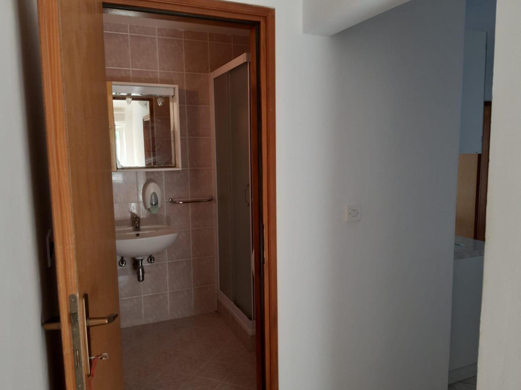 Apartmani Marija Mljet Sobra Exterior foto