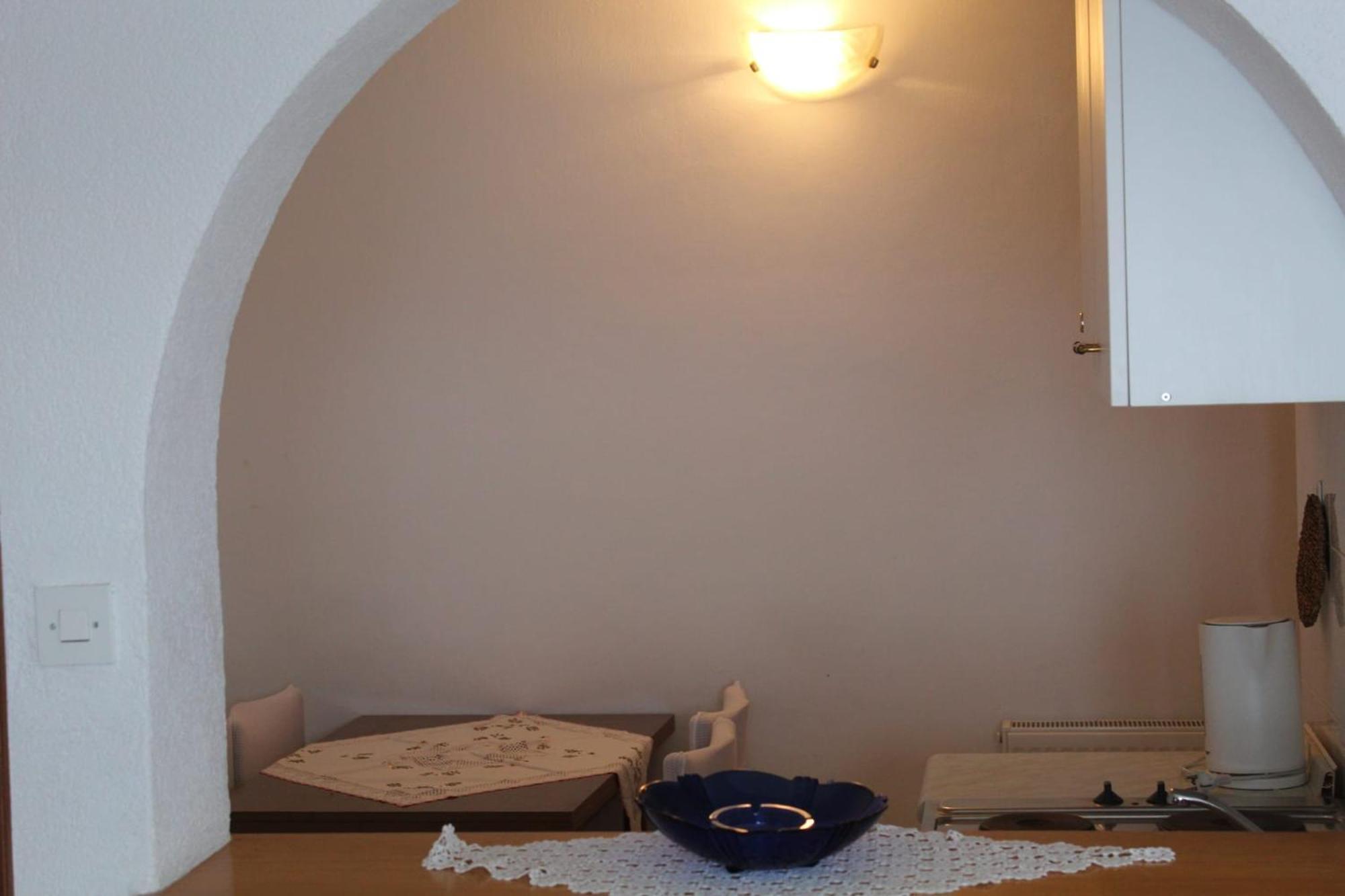 Apartmani Marija Mljet Sobra Exterior foto