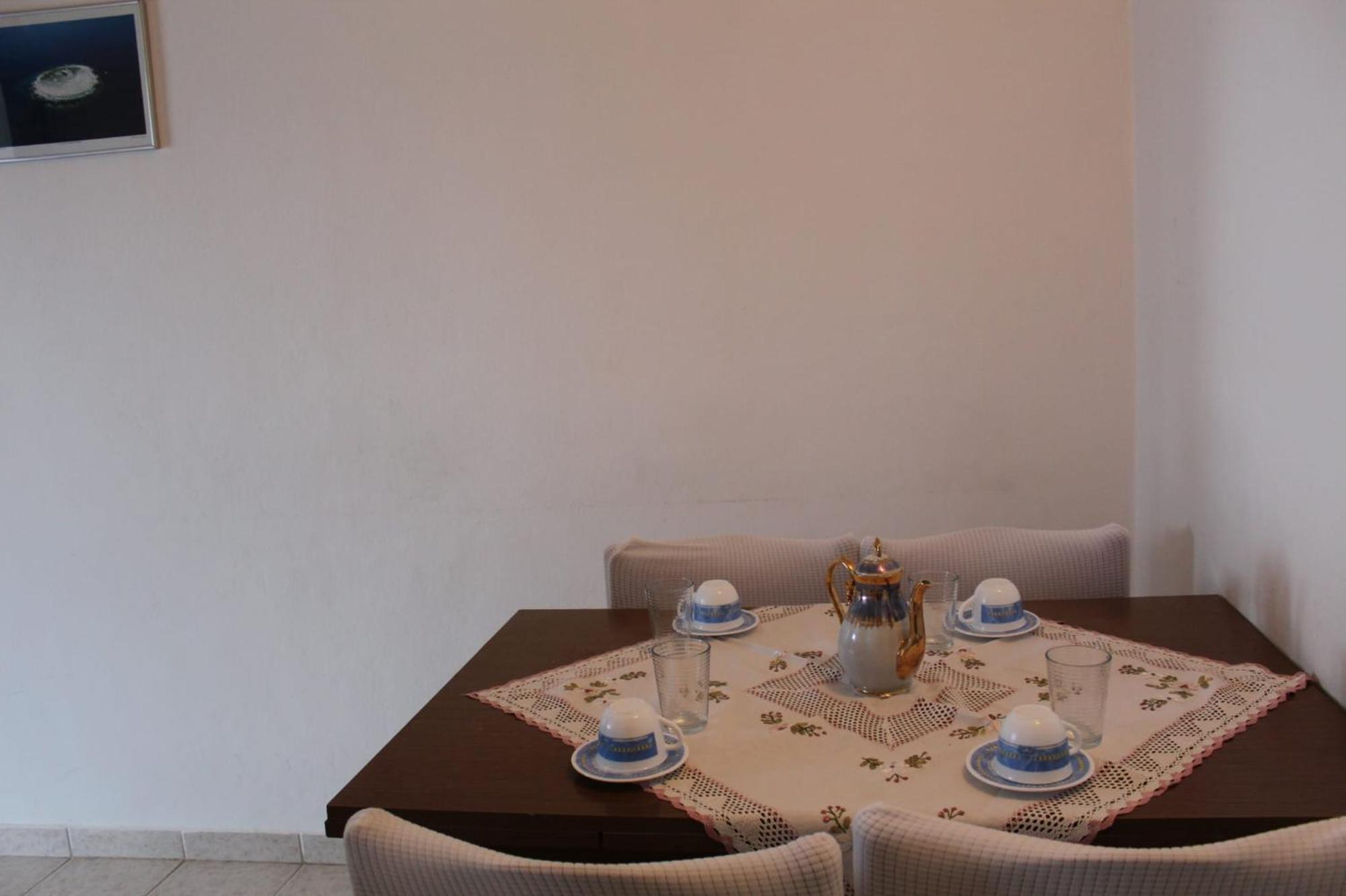 Apartmani Marija Mljet Sobra Exterior foto