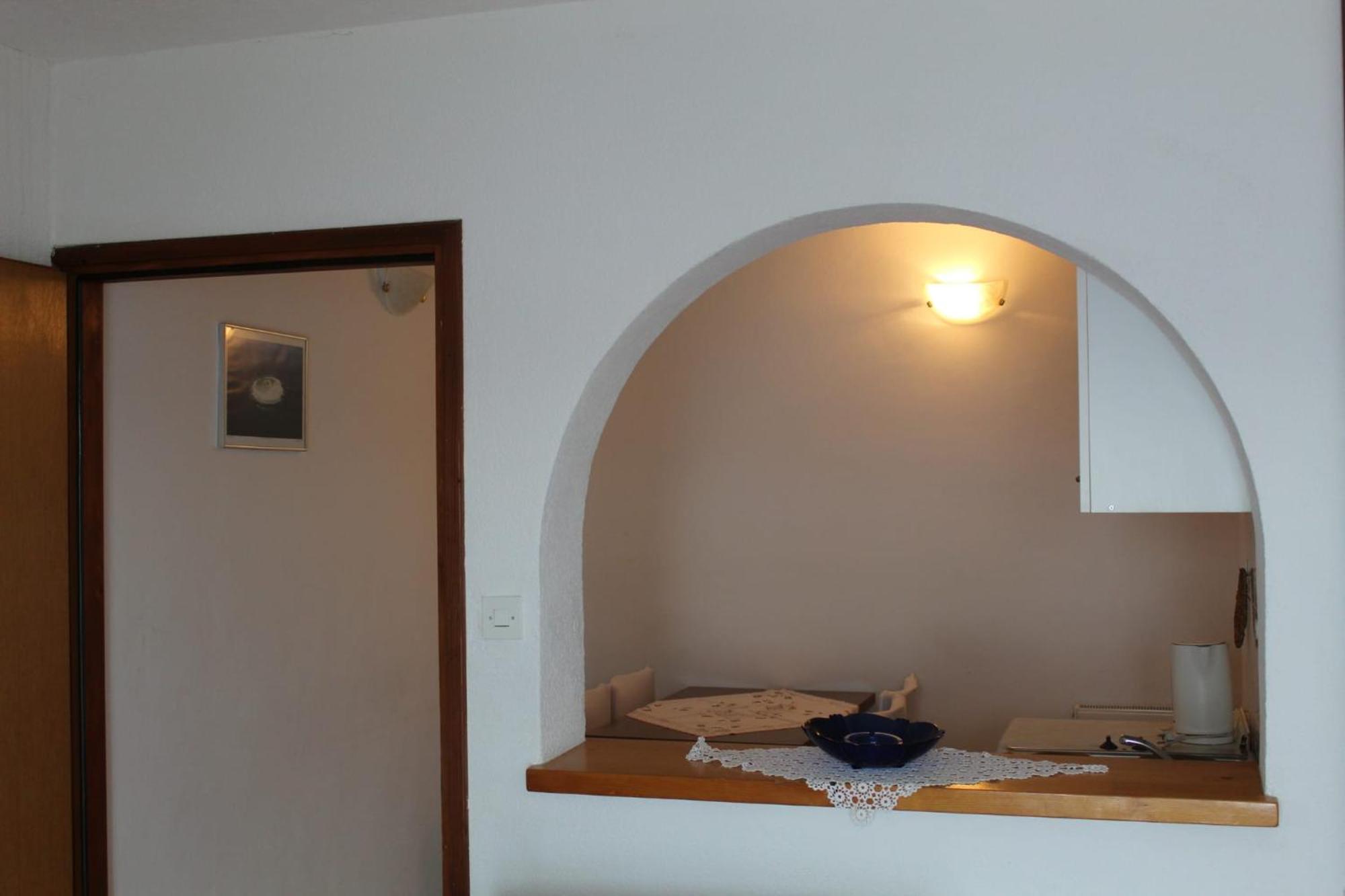 Apartmani Marija Mljet Sobra Exterior foto