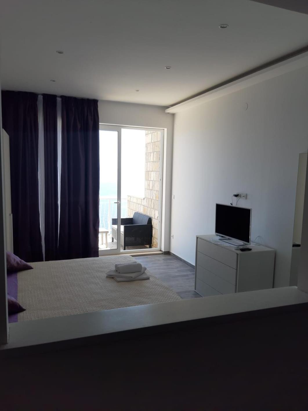 Apartmani Marija Mljet Sobra Exterior foto