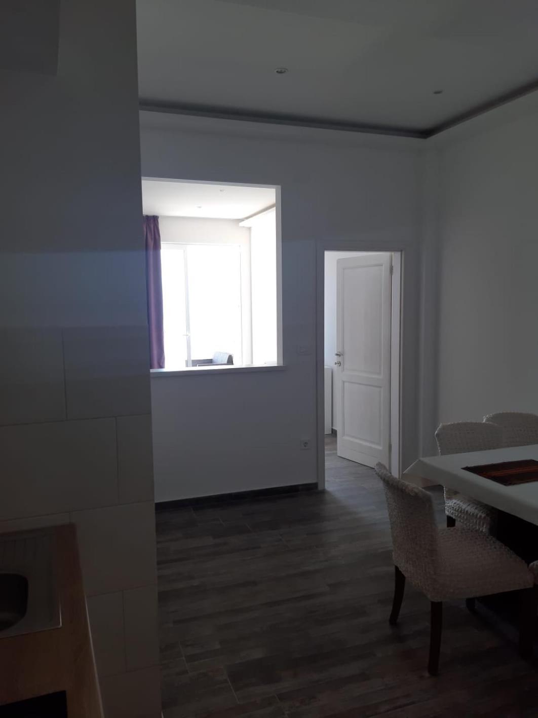Apartmani Marija Mljet Sobra Exterior foto