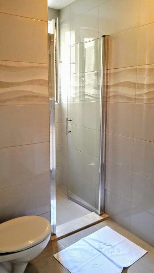 Apartmani Marija Mljet Sobra Exterior foto