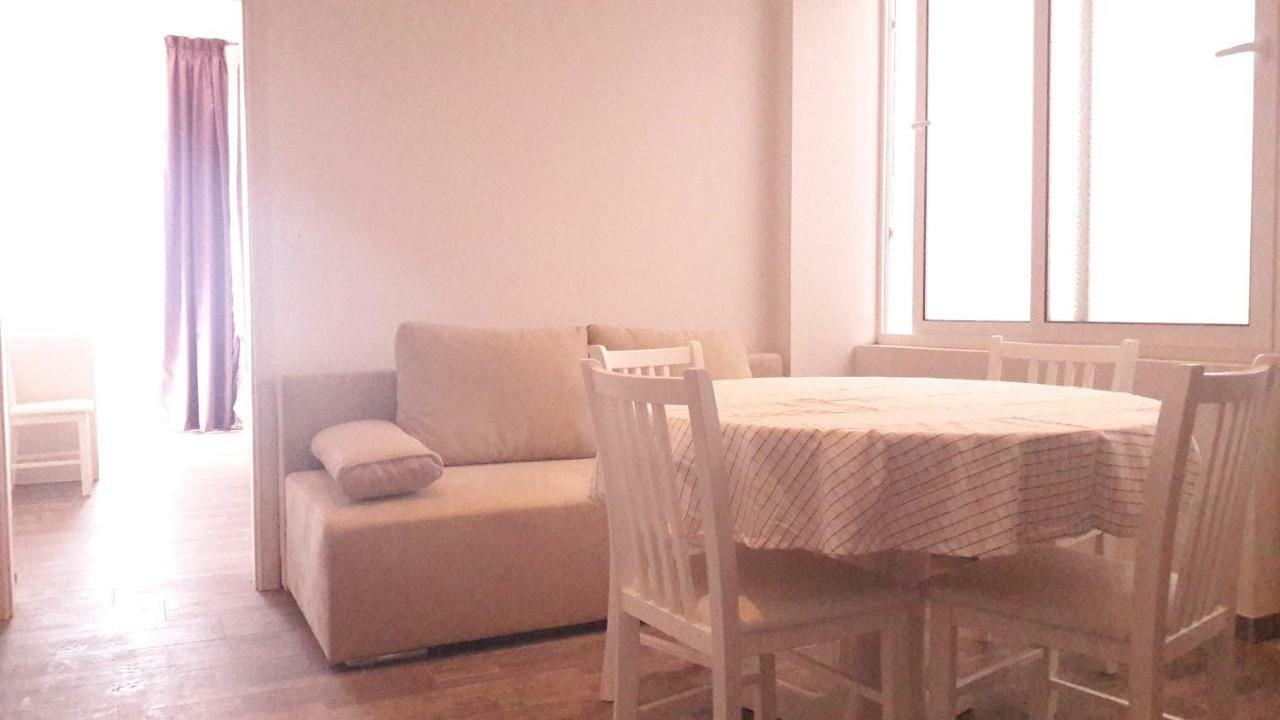 Apartmani Marija Mljet Sobra Exterior foto