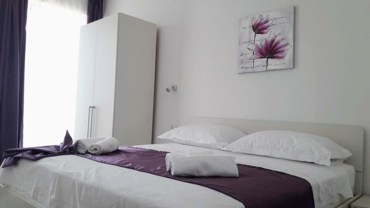 Apartmani Marija Mljet Sobra Exterior foto