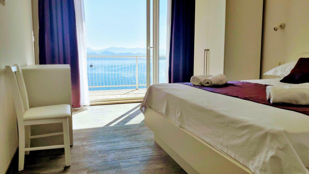 Apartmani Marija Mljet Sobra Exterior foto